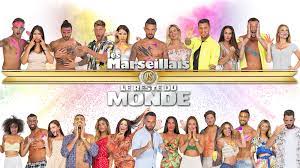 L' inscription facile et rapide. Replay Les Marseillais Vs Le Reste Du Monde Saison 4 Episode 17 Du W9
