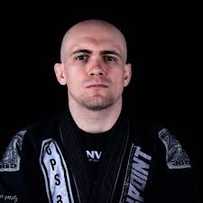 Sargent Brazilian Jiu-Jitsu Academy l SIRI BJJ Walla Walla