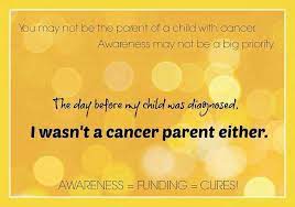 #ccam #morethan4 #childhoodcancerawareness #childhoodcancerfacts #childhoodcancer. Fighting Childhood Cancer Quotes Daily Quotes