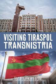 Тирасполь) forby kent as tyraspol, is the seicont lairgest ceety in moldovae an is the caipital an administrative centre o the de facto independent pridnestrovian moldavian republic (transnistrie).the ceety is locatit on the eastren bank o the dniester river.tiraspol is a regional hub o licht industry, sic as. 8 Things To Do In Tiraspol Transnistria Travelgeekery Transnistria East Europe Travel Europe Travel