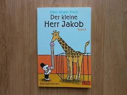 Die bildergeschichten vom kleinen herrn jakob. Der Kleine Herr Jakob Band 2 Bildergeschichten Eur 1 65 Picclick De