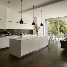 Kitchen Architecture Home Bulthaup Kitchen Cuisines Design Cuisine Salle A Manger