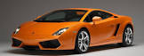 LAMBORGHINI-GALLARDO