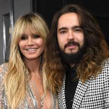 Heidi Klum + Tom Kaulitz: Ihr erster Tag in Berlin