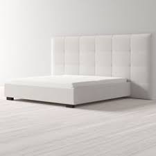 It's made from solid and engineered wood and features tapered front legs with understated sideboards and footboard. 13 Phinney Ridge House Ideas Platform Bed Bed Sizes Modern Platform Bed