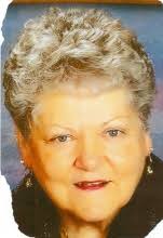 Fern Nanette McWilliams