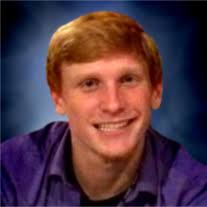 Obituary information for Seth Marcus Enszer