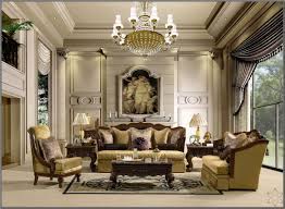 Menggunakan perabot dan dekorasi khas klasik eropa akan membuat ruang keluarga terlihat sangat berkelas dan mewah. Desain Ruang Keluarga Klasik Modern Classic Living Room Design Luxury Living Room Timeless Living Room