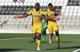 Ver fotos taça da liga 2019/2020. Portimonense Da Licao A Academica E Segue Em Frente Na Taca Da Liga