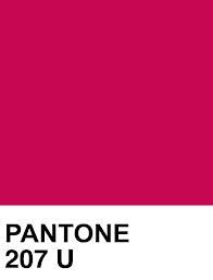 Pantone 207 Is The Endstigma Pink Of Time To Change Wales Please Report Any Sightings Pantone Paint Cards Colour Board