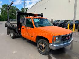 Image result for Orange 1999 Truck