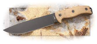 The company was established in 1889 and has, as a result, over 125 years of experience when it comes to making knives and tools. Ontario Knife Company Rat 7 Survival Utility Knife Agrussell Com