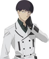 Tokyo ghoul has a rather complex history with anime fans, and it seems the title has closed that chapter of its life. Ziyoou Vachi Performs Tokyo Ghoul Re Anime S Ending Theme Song News Anime News Network