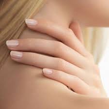 Gelnagel Kurz Naturlich Gelnagel Naturlich Kurz Gelnagel Naturlich Kurz Fingernagel Pflegen Hochzeit Nagellack Naturliche Gelnagel