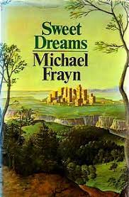 Charlie can enter people's dreams and it's difficult to compare this novel to other speculative fiction novels, because it differs quite a lot from. Sweet Dreams Novel Wikipedia