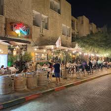 פסטורי אילת PASTORY EILAT