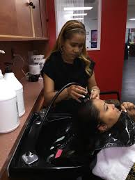 Do you have a fancy date that you need to look your best for? Dominican Style Dominican Hair Salon