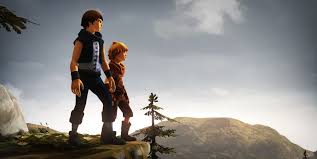 The bards tale 4 barrows deep. Brothers A Tale Of Two Sons Video Game 2013 Imdb