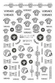 Apply decal to the nail (decal sticks on better using gel base coat for a sticky layer) and seal with top coat for a long lasting finish! Designer Nail Decals Cheaper Than Retail Price Buy Clothing Accessories And Lifestyle Products For Women Men