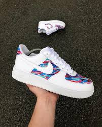 Only 1 available and it's in 1 person's cart. I M Sure You Ve Been Informed If Not Explicitly Then Surely Implicitly That Air Force 1s Are The Shoe Of The S Bemalte Schuhe Schuhe Damen Superstars Schuhe