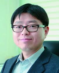 Droplet Microfluidics for Producing Functional Microparticles