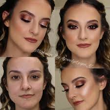 Lovely Leyvi V. Pro MUA