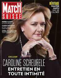 Paris match capte ces instantanés de vie au croisement de la petite et de la grande histoire. Media Brands Worldwide Burda Community Network