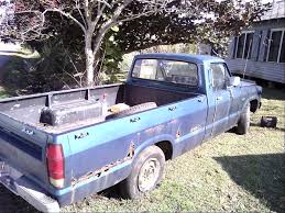 Image result for Blue 1985 Truck