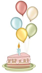 Birthday Cake With Balloons Clipart Balloons Cooking Rainbow Clipart Photo Album From Cute Cake And On Aphoto From Album Cook Birthday Wishes Happy Birthday Sister Birthday Greetings