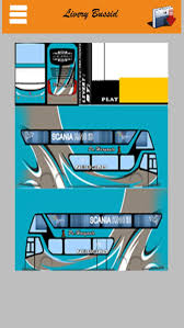 Livery bussid, livery bussid hd, livery po haryanto hd, kali ini saya ngshare livery bussid hd ori, yang mana ada 18 varian warna video kali ini saya share 6 livery bussid ori yaitu hd v 332 dari blah bloh dg kualitas yg terbaik. Livery Bussid Sumatera Hd For Android Apk Download