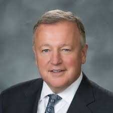 Nicholas John Westley (1960-2023)