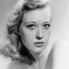 June Mitchell (1933-2009)