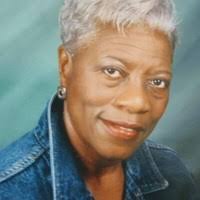 Dorothy Byrd Obituary