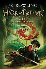 Please do not upload images of the actual book covers as these. Harry Potter Harry Potter And The Chamber Of Secrets Book 2 Jk Rowling Jonny Duddle Hardback Edition