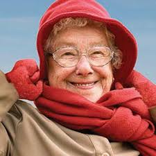 At 70 years of age, they've received a lot of birthday gifts in their time. Cold Weather Safety For Older Adults National Institute On Aging