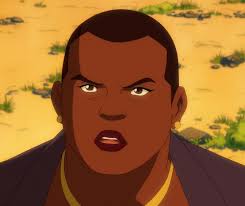 Characters in My Adventures with Superman