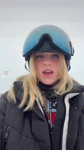 Hittin' the slopes @Roos #skiing #kirchberg #glasses #fyp #foryou