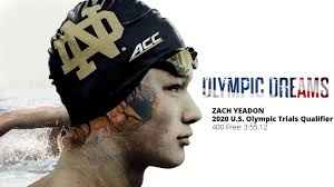 Irish Add Another To Olympic Hopefuls