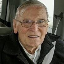 Thomas Darold LaBrant Obituary