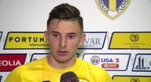 Ianis stoica o salvează pe fcsb de la o nouă înfrângere usturătoare. Video Ianis Stoica DeclaraÅ£ia SÄƒptÄƒmanii Uta I A Dat Cu Terenul In Cap Petrolului Dar JucÄƒtorul Venit De La Fcsb N A InÅ£eles Nimic Au FÄƒcut Antifotbal