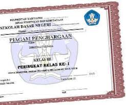Contoh piagam penghargaan siswa teladan piagam penghargaan juara kelas doc itemprop. Contoh Sertifikat Piagam Penghargaan Juara Kelas Sd Format Word
