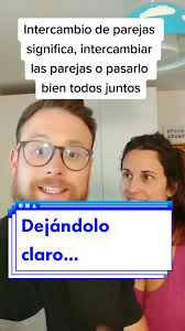 Para dejarlo claro jaja #matrimonio #parejaliberal #humor #risas  #ainhoaysergi