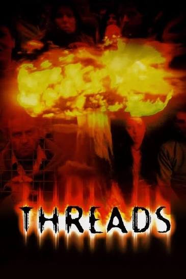 Threads | Rotten Tomatoes