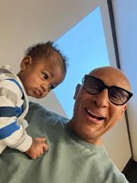 Brian Courtney Wilson added a new...