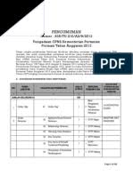 Gratis download contoh soal tes skb cpns kementerian pertanian kementan pdf. Soal Tkb Pertanian Pdf