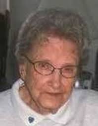 Olivia A. Sturm Obituary October 3, 2013