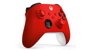 This xbox one controller features a smooth, responsive, and durable design. Xbox Wireless Controller Xbox