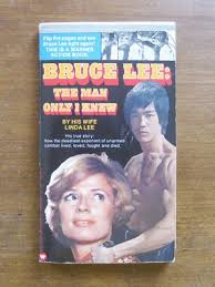 We believe in helping you find the product that is right for you. Bruce Lee The Man Only I Knew Linda Lee 1st Pb Kung Fu 159731433