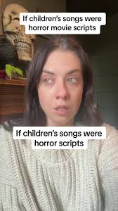 But why did they have to make that kid bop so accusatory?🍪🚨🚔 #horror  #yallternative #cookiemonster