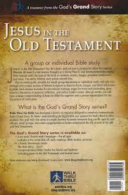As jesus said, it is written,`man shall not live by bread alone, but by every word that proceeds from the mouth of god (matt. Jesus In The Old Testament 9781598342246 Christianbook Com